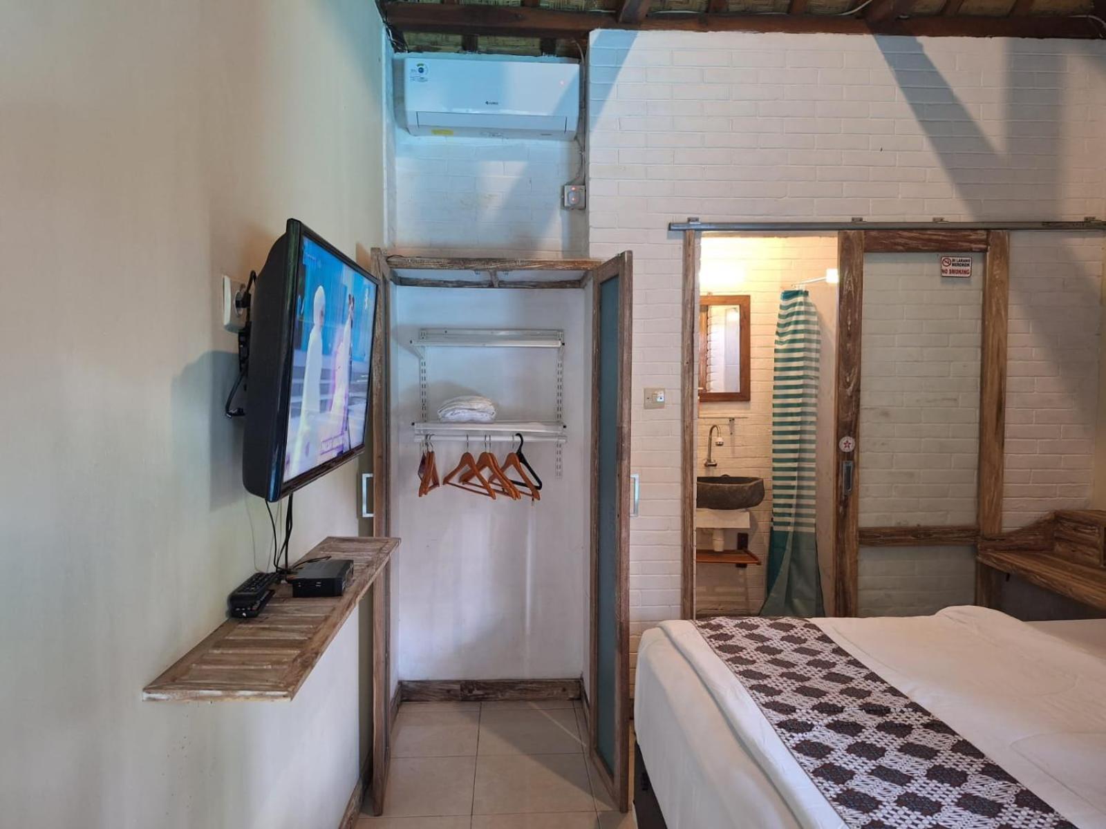 Hotel Oma Joglo Jimbaran Zewnętrze zdjęcie
