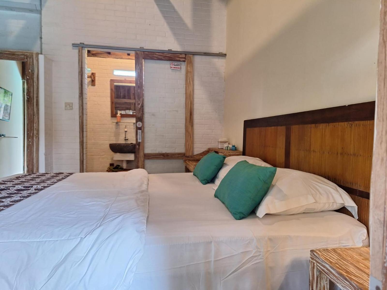 Hotel Oma Joglo Jimbaran Zewnętrze zdjęcie