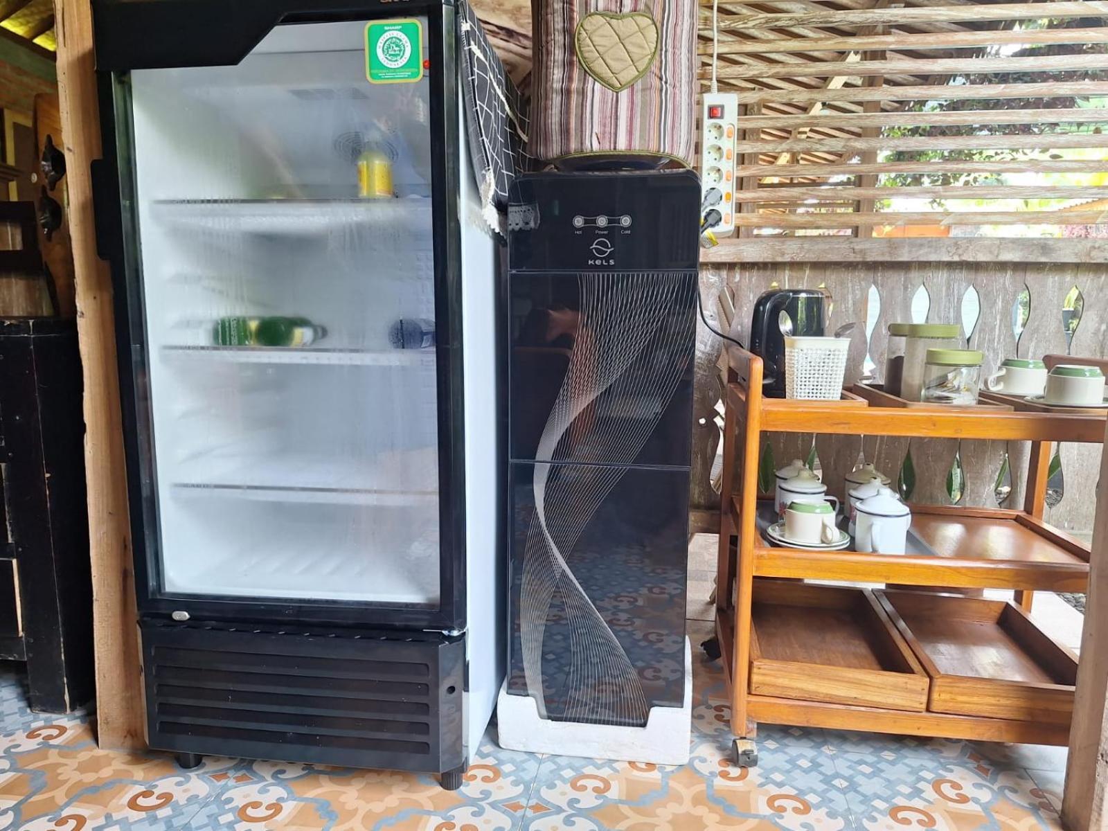 Hotel Oma Joglo Jimbaran Zewnętrze zdjęcie