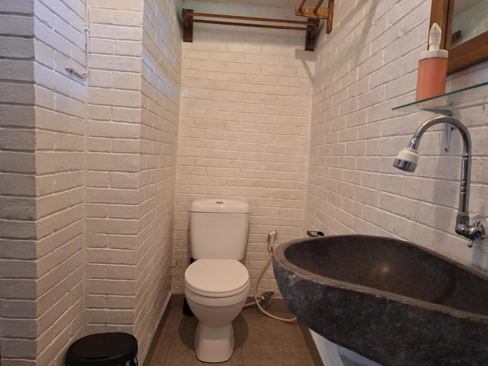 Hotel Oma Joglo Jimbaran Zewnętrze zdjęcie